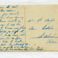 carte photo sous-officiers du 2° artillerie d'Afrique 1914-1918