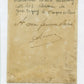 photo meule de paille transformée en observatoire Andechy Somme 1914, 44°RAC 115x90mm
