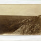 photo ravin de la Caillette Verdun, 232°RAC, novembre 1917, 110x80 mm