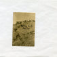 photo abri du médecin main de Massiges 44°RAC 1916 60x40mm