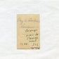 photo abri du médecin main de Massiges 44°RAC 1916 60x40mm