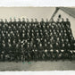 photo 1° compagnie du 27°BCA avec fanion 1941 armée d'armistice