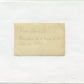 photo de deux poilus en train de tirer Lihons Somme 6,5x4 cm