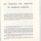 livret intéressant sur les drapeaux des régiments de tirailleurs Tunisiens, 36 pages