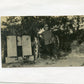 photo Cne Thouvery à Perthes les Hurlus 44°RAC Champagne 1915 10,5x6,5 cm