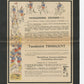 pere cent de la cavalerie vers 1910