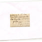 photo crapouillot de 58 44°RAC, octobre 1915, 5,5x3,5 cm