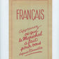 fascicule ce que le Maréchal a fait pour nous, Etat Français, Pétain 1939-45