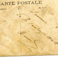 carte photo poilus mitrailleurs du 413°RI 1914-1918