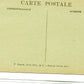 carte postale les tirailleurs Malgaches la Tremblade 1917