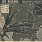 tract allié lancé par les airs guerre aérienne sur tous les fronts 1940-44