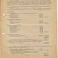 tract effort du secours national en Meurthe et Moselle Etat Français 1942, 4 pages