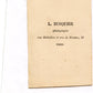photo carte de visite soldat français guerre de 1870-71 Nîmes