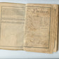 livret militaire et diplôme médaille 1870-71 d'un soldat du Vaucluse