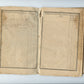 livret militaire et diplôme médaille 1870-71 d'un soldat du Vaucluse
