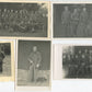 lot de photos de prisonniers français stalag 1940-44