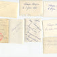 lot de photos de prisonniers français stalag 1940-44