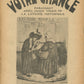 livret la loterie nationale, secours national, 1941, Maréchal Pétain, Vichy, Etat Français