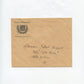 courrier Défense Passive de Montpellier 1939-45