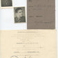 lot de papiers et photos dont diplôme de la croix KVK d'un soldat allemand 1940-45