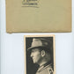 lot de papiers et photos dont diplôme de la croix KVK d'un soldat allemand 1940-45