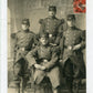 carte photo chasseurs du 29°BCP, Saint Mihiel 1914