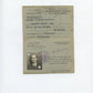 carte défense passive de Paris service sanitaire brancardier 1939-45