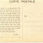 carte postale chantiers de jeunesse pré imprimée éducation physique