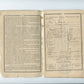 livret militaire soldat de haute Saône artilleur campagne de 1870, annotations intéressantes siège de Belfort