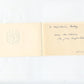 carte de correspondance Indochine du train en extrême orient