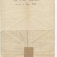 certificat de bonne conduite d'un artilleur du 25°RA Chalons en Champagne décédé en 1910