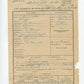 Etats de services artilleur du 176°RA, artillerie de tranchées 1914-18