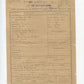 Etats de services artilleur du 201°RA, artillerie de tranchées 1914-18