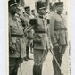 carte photo d'un sous officier russe de la Légion Etrangère vers 1920-1930, nombreuses décorations