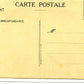 carte postale comité de secours des prisonniers de guerre Indre et Loire , numérotée Etat Français