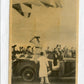 carte postale France Libre général de Gaulle Brazzaville 1940 1