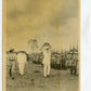 carte postale France Libre général de Gaulle Brazzaville 1940 2