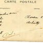 carte photo gendarme de prévôté en 1914-1918