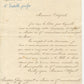 4 documents Officier de la garde nationale de Paris 1870-71 dont un signé Poubelle