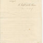 4 documents Officier de la garde nationale de Paris 1870-71 dont un signé Poubelle