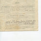 document emprunt de la ville de Paris guerre 1870-71