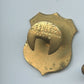 insigne des anciens combattants des 172° et 372°RI 1914-1918 25mm