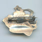 insigne amicale des anciens combattants du 79° régiment d'infanterie 37x34 mm
