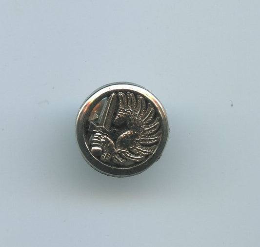 insigne pin's de béret des troupes aéroportées
