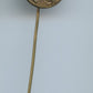 insigne de boutonnière journée du poilu Lalique 1915 18mm