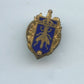 insigne réduction brevet préparation militaire supérieure