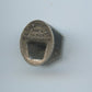 insigne du PSF parti de droite du colonel de la Roque 14mm