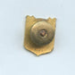 insigne réduction centre d'essai des Landes artillerie Drago 29mm