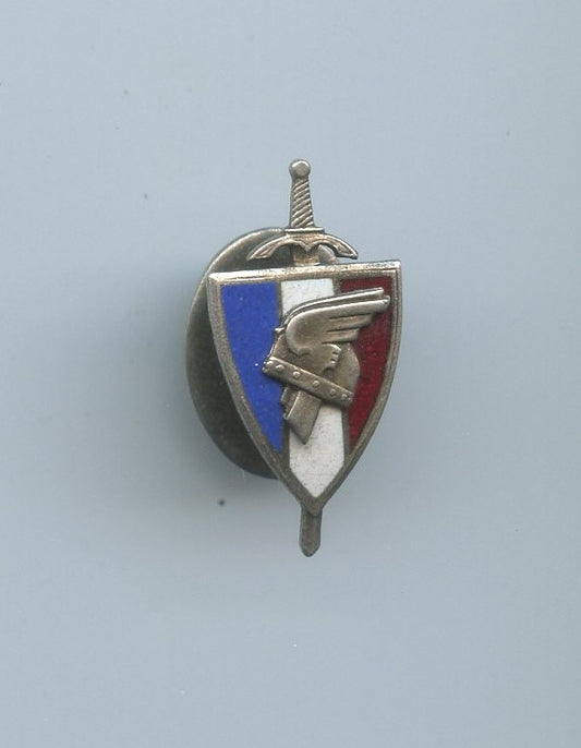 insigne Légion française des combattants Vichy 1940-44