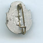 insigne de boutonnière souvenir français en alu peint